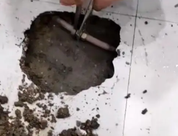 石阡卫生间漏水检测电话