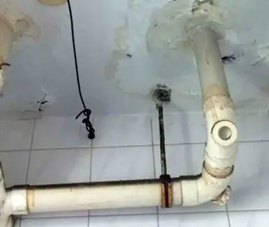 石阡卫生间漏水检测多少钱