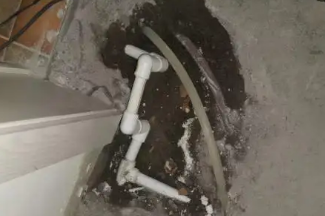 石阡卫生间漏水检测多少钱