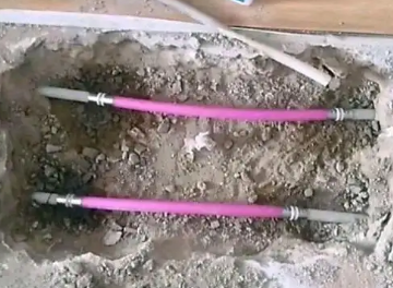 石阡卫生间测漏水多少钱