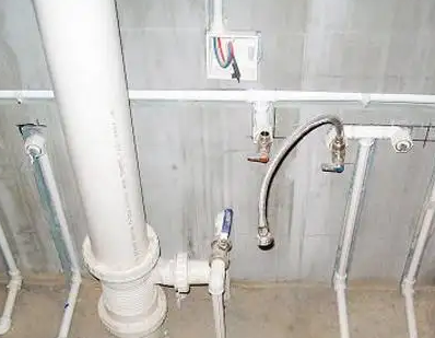 石阡水管维修价格明细