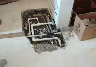 石阡查漏水多少钱