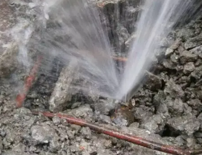 石阡水管维修多少钱