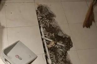 石阡卫生间漏水检测电话